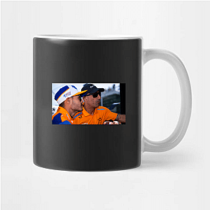 Legacy on Fire – Tony Kanaan Tony Kanaan Mugs