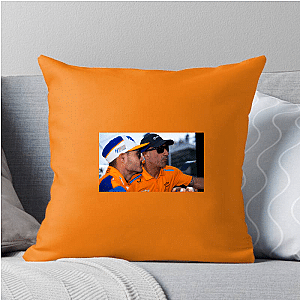 Legacy on Fire – Tony Kanaan Tony Kanaan Pillows Cover