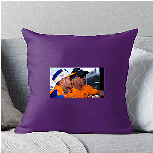 Legacy on Fire – Tony Kanaan Tony Kanaan Pillows Cover