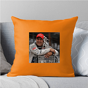 No Flash, Just Kanaan Tony Kanaan Pillows Cover