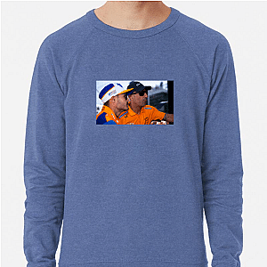 Legacy on Fire – Tony Kanaan Tony Kanaan Sweatshirts