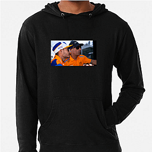 Legacy on Fire – Tony Kanaan Tony Kanaan Hoodies