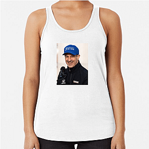 Kanaan Knows Speed Tony Kanaan Tank Tops