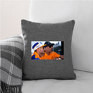 Legacy on Fire – Tony Kanaan Tony Kanaan Pillows Cover