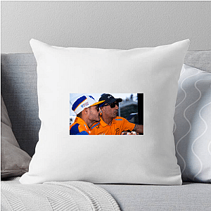 Legacy on Fire – Tony Kanaan Tony Kanaan Pillows Cover