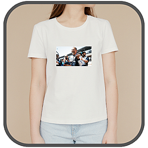 Tony Kanaan T-Shirts