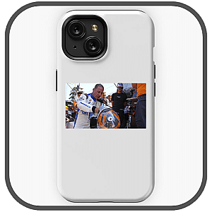 Tony Kanaan Cases