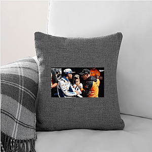 Brazilian Thunder – Kanaan Edition Tony Kanaan Pillows Cover