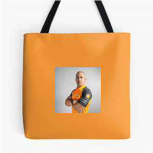 Racing Heartbeat – Kanaan Style Tony Kanaan Bags