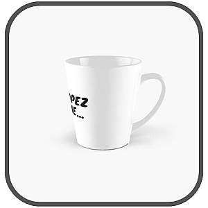 Tony Lopez Mugs