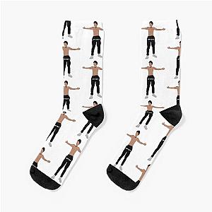 Tony Lopez Spit on it Socks