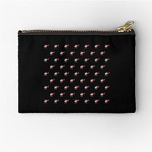 Tony Lopez Heliter - Heliter Pattern - Lopez Brothers Classic Zipper Pouch