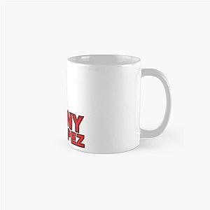 Tony Lopez Classic Mug