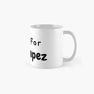 Simp for Tony Lopez Classic