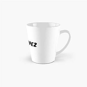 Tony Lopez Tall Mug