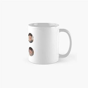 Tony Lopez sticker pack Classic Mug