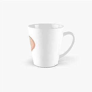 Heart Tony Lopez Mug