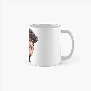 Tony Lopez Classic Mug
