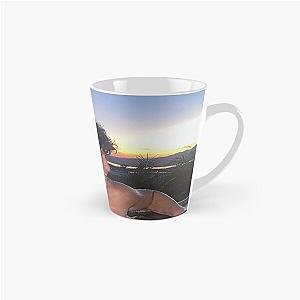 Tony Lopez Cute Tall Mug