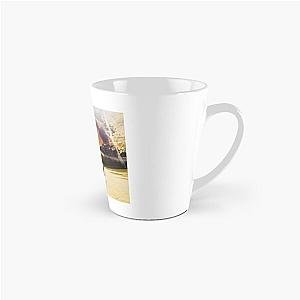 Tony Lopez Cute Shirt Tall Mug