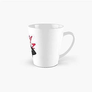 Tony Lopez New Design Tall Mug