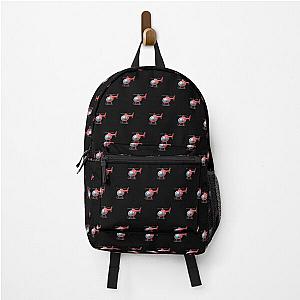 Tony Lopez Helicopter TikTok Lopez brothers Backpack