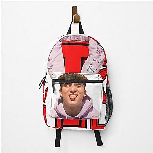 Tony Lopez Brother T-Shirt Backpack