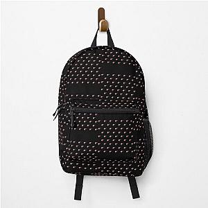 Tony Lopez Heliter - Heliter Pattern - Lopez Brothers Classic Backpack