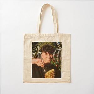 Tony Lopez, TikTok, Cotton Tote Bag