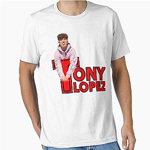 Tony Lopez Brother Essential T-Shirt