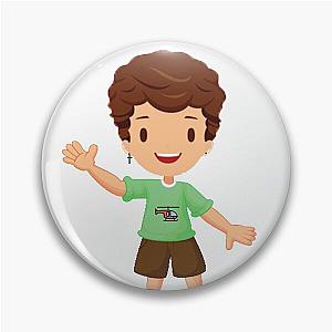 Tony Lopez sticker