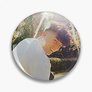 Tony Lopez stickert-shirt Pin