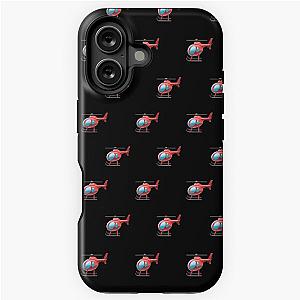 Tony Lopez Helicopter Tiktok Lopez brothers iPhone Tough Case