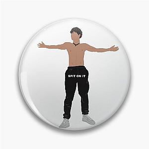 Tony Lopez Pin