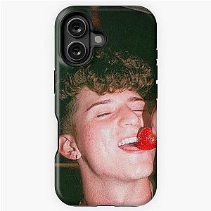 Tony Lopez Sweatshirt iPhone Tough Case