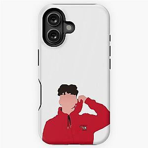 Tony Lopez iPhone Case