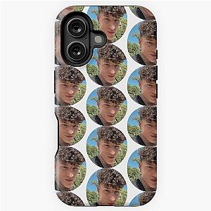 Tony Lopez iPhone Case