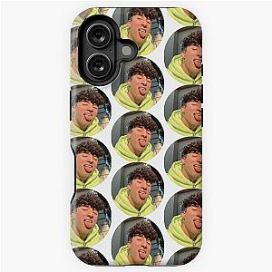 Tony Lopez TikTok iPhone Tough Case