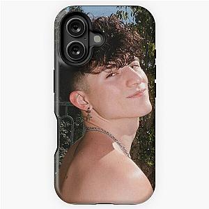 Tony Lopez iPhone Tough Case