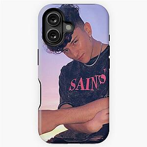 Tony Lopez iPhone Tough Case