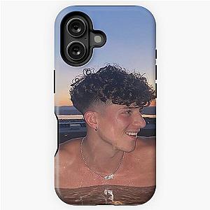 Tony Lopez iPhone Tough Case
