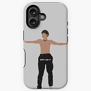 Tony Lopez iPhone Tough Case