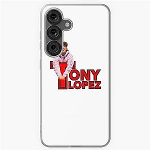 Tony Lopez Samsung Galaxy Soft Case
