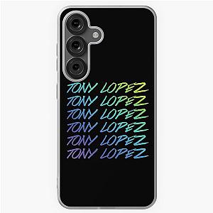 Tony Lopez Samsung Galaxy Soft Case