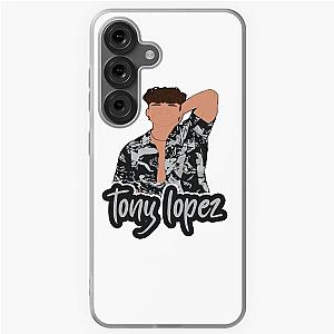 Tony Lopez Samsung Galaxy Soft Case