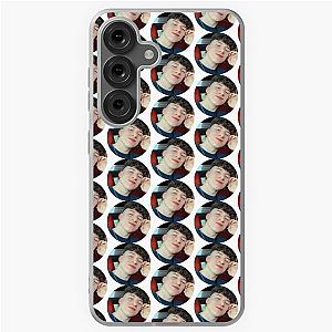 Tony Lopez Samsung Galaxy Soft Case