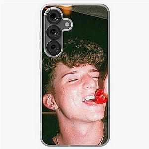 Tony Lopez Sweat Shirt Samsung Galaxy Case