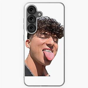 Tony Lopez cute sticker Samsung Galaxy Soft Case