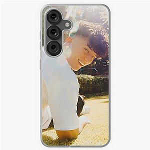Tony Lopez Cute Samsung Galaxy Soft Case