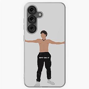 Tony Lopez Spit on it Samsung Galaxy Soft Case